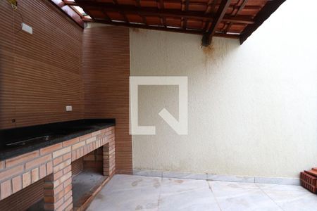 Casa à venda com 125m², 3 quartos e 3 vagasÁrea Gourmet