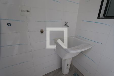 Casa à venda com 125m², 3 quartos e 3 vagasLavanderia