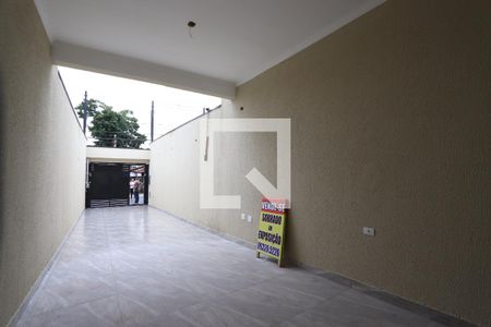 Casa à venda com 125m², 3 quartos e 3 vagasGaragem