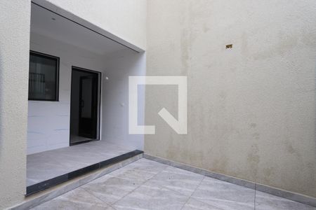 Casa à venda com 125m², 3 quartos e 3 vagasQuintal