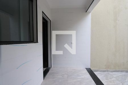 Casa à venda com 125m², 3 quartos e 3 vagasLavanderia