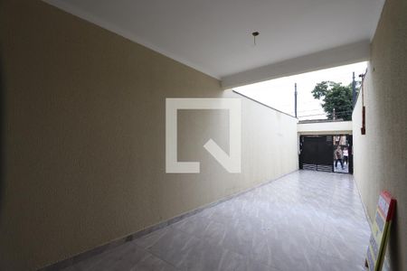 Casa à venda com 125m², 3 quartos e 3 vagasGaragem