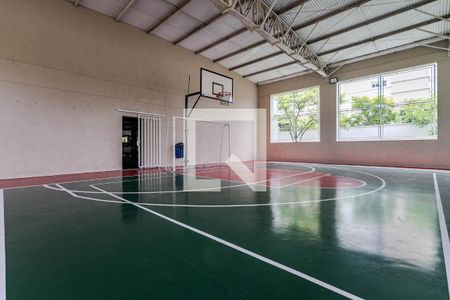 Apartamento para alugar com 114m², 3 quartos e 2 vagasÁrea Comum - Quadra