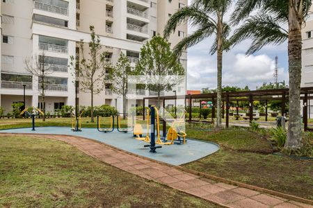 Apartamento para alugar com 114m², 3 quartos e 2 vagasÁrea Comum