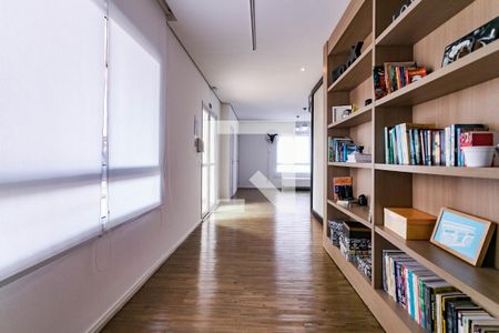 Apartamento para alugar com 114m², 3 quartos e 2 vagasÁrea Comum