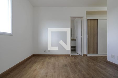 Apartamento para alugar com 114m², 3 quartos e 2 vagasQuarto 3 - Suíte