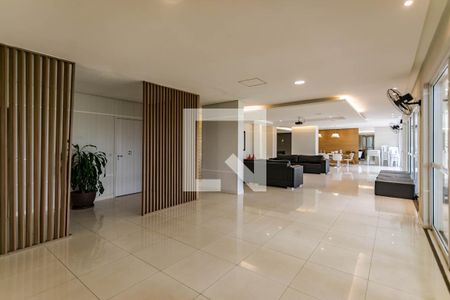 Apartamento para alugar com 114m², 3 quartos e 2 vagasÁrea Comum