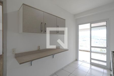 Apartamento para alugar com 114m², 3 quartos e 2 vagasCozinha