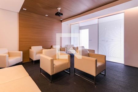 Apartamento para alugar com 114m², 3 quartos e 2 vagasÁrea Comum - Cinema