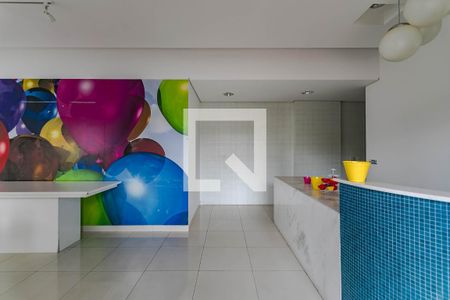 Apartamento para alugar com 114m², 3 quartos e 2 vagasÁrea Comum