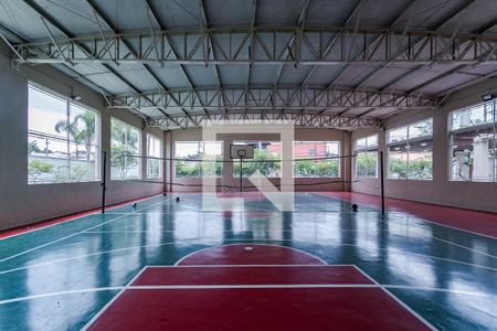 Apartamento para alugar com 114m², 3 quartos e 2 vagasÁrea Comum - Quadra