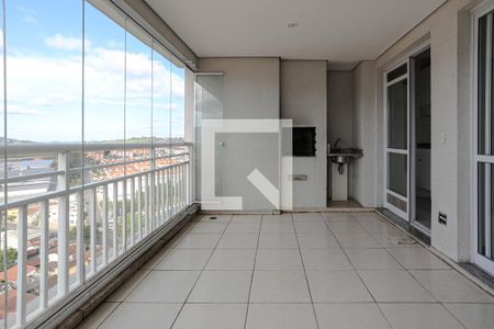Apartamento para alugar com 114m², 3 quartos e 2 vagasSacada