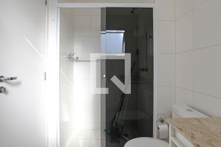 Apartamento para alugar com 114m², 3 quartos e 2 vagasBanheiro