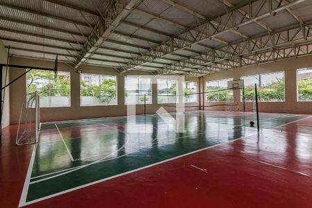 Apartamento para alugar com 114m², 3 quartos e 2 vagasÁrea Comum - Quadra