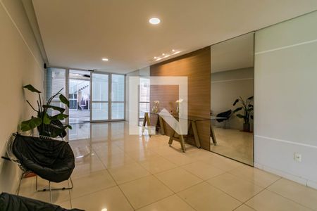 Apartamento para alugar com 114m², 3 quartos e 2 vagasÁrea Comum