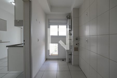 Apartamento para alugar com 114m², 3 quartos e 2 vagasCozinha
