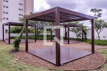Apartamento para alugar com 114m², 3 quartos e 2 vagasÁrea Comum - Piscina
