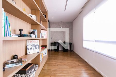 Apartamento para alugar com 114m², 3 quartos e 2 vagasÁrea Comum