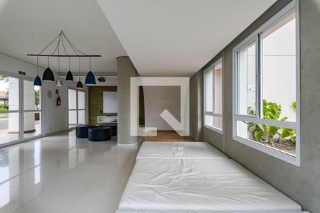 Apartamento para alugar com 114m², 3 quartos e 2 vagasÁrea Comum