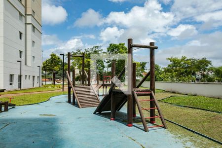 Apartamento para alugar com 114m², 3 quartos e 2 vagasÁrea Comum - Playground