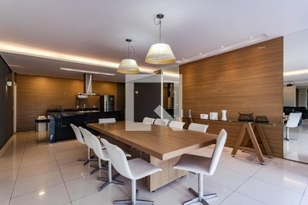 Apartamento para alugar com 114m², 3 quartos e 2 vagasÁrea Comum