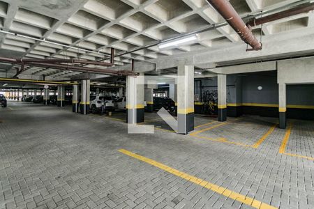 Apartamento para alugar com 114m², 3 quartos e 2 vagasÁrea Comum - Estacionamento