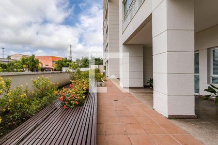 Apartamento para alugar com 114m², 3 quartos e 2 vagasÁrea Comum