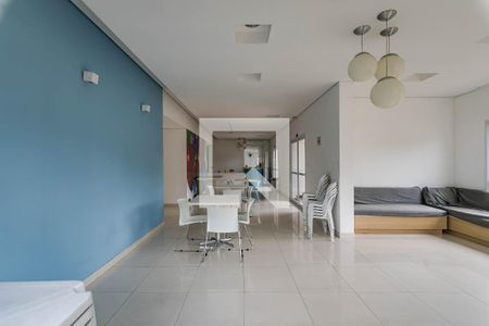 Apartamento para alugar com 114m², 3 quartos e 2 vagasÁrea Comum