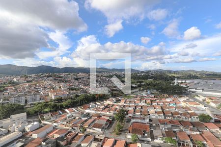 Apartamento para alugar com 114m², 3 quartos e 2 vagasSacada - Vista