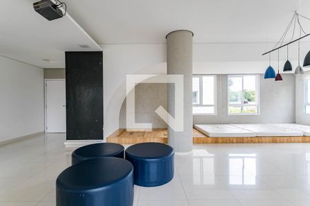 Apartamento para alugar com 114m², 3 quartos e 2 vagasÁrea Comum