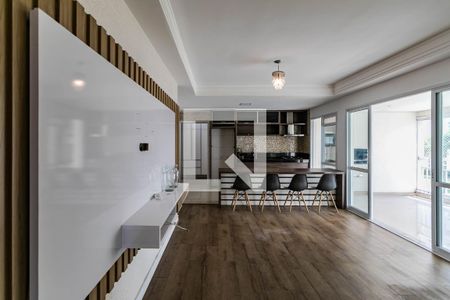 Apartamento para alugar com 114m², 3 quartos e 2 vagasÁrea Comum