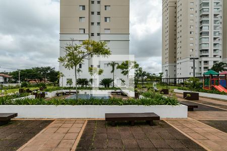 Apartamento para alugar com 114m², 3 quartos e 2 vagasÁrea Comum