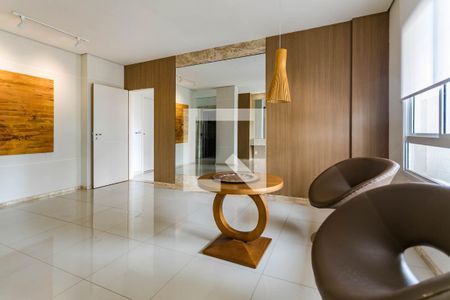 Apartamento para alugar com 114m², 3 quartos e 2 vagasÁrea Comum