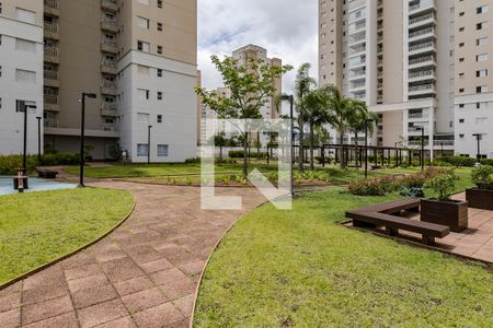 Apartamento para alugar com 114m², 3 quartos e 2 vagasÁrea Comum - Playground