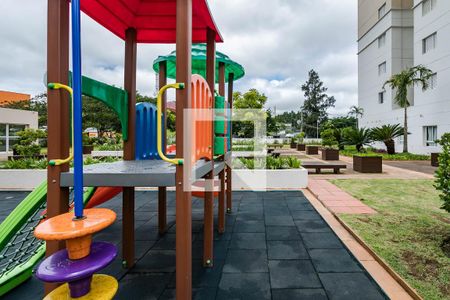 Apartamento para alugar com 114m², 3 quartos e 2 vagasÁrea Comum