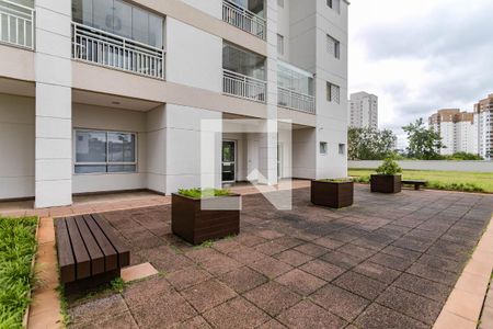 Apartamento para alugar com 114m², 3 quartos e 2 vagasÁrea Comum