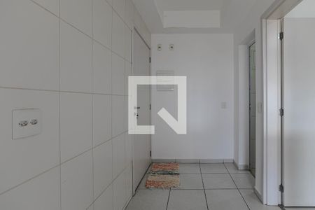 Apartamento para alugar com 114m², 3 quartos e 2 vagasÁrea de Serviço