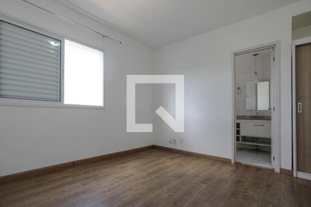 Apartamento para alugar com 114m², 3 quartos e 2 vagasQuarto 3 - Suíte