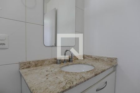 Apartamento para alugar com 114m², 3 quartos e 2 vagasBanheiro Quarto 3 - Suíte