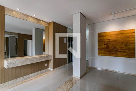 Apartamento para alugar com 114m², 3 quartos e 2 vagasÁrea Comum