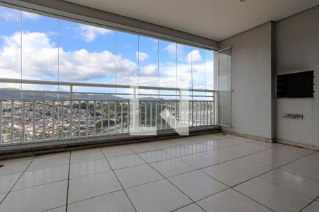Apartamento para alugar com 114m², 3 quartos e 2 vagasSacada