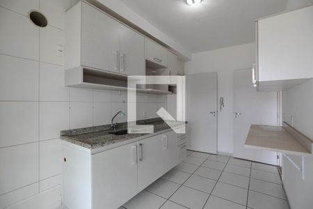 Apartamento para alugar com 114m², 3 quartos e 2 vagasCozinha