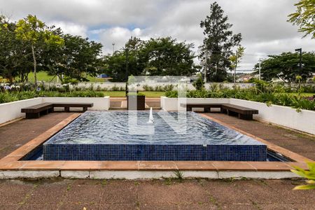 Apartamento para alugar com 114m², 3 quartos e 2 vagasÁrea Comum