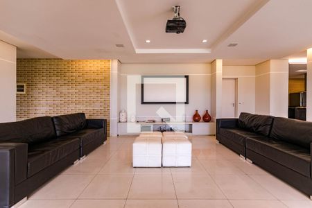 Apartamento para alugar com 114m², 3 quartos e 2 vagasÁrea Comum