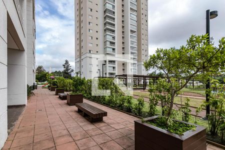 Apartamento para alugar com 114m², 3 quartos e 2 vagasÁrea Comum