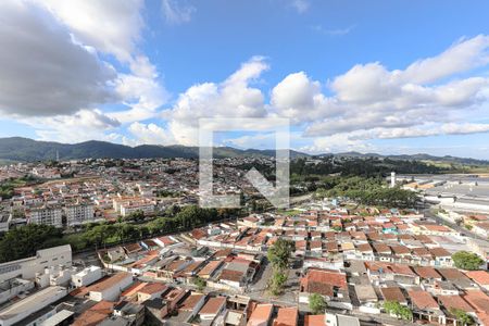 Apartamento para alugar com 114m², 3 quartos e 2 vagasQuarto 3 - Suíte -Vista