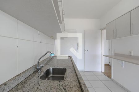 Apartamento para alugar com 114m², 3 quartos e 2 vagasCozinha