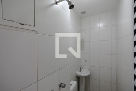 Apartamento para alugar com 114m², 3 quartos e 2 vagasBanheiro de Serviço
