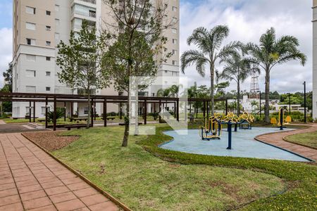 Apartamento para alugar com 114m², 3 quartos e 2 vagasÁrea Comum