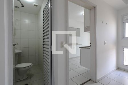 Apartamento para alugar com 114m², 3 quartos e 2 vagasÁrea de Serviço